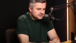 Avdić iskreno o Laboviću: "Družili smo se jedan period intenzivno, uvijek vedrog duha"