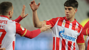 Pružene ruke u Beogradu, Crvena zvezda završila još jedan spektakularan transfer