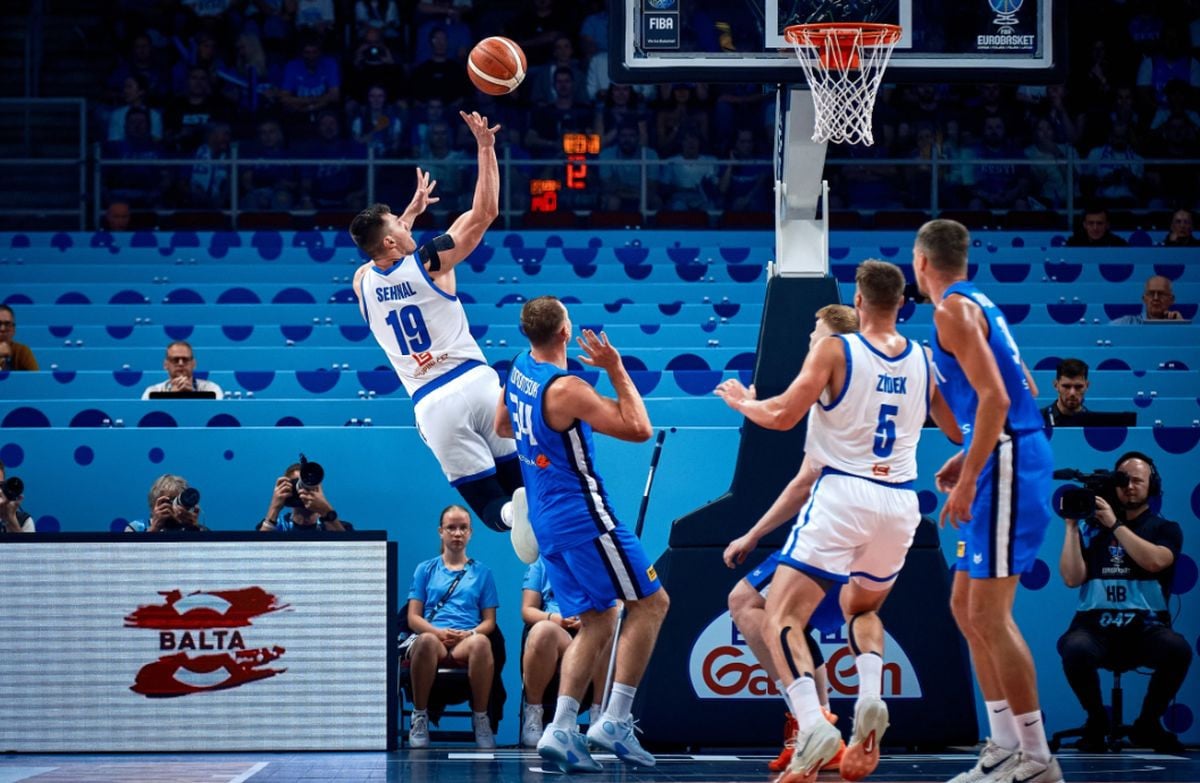 Poznato začelje Eurobasketa: Među fenjerašima i jedno veliko razočarenje Poznato začelje Eurobasketa: Među fenjerašima i jedno veliko razočarenje