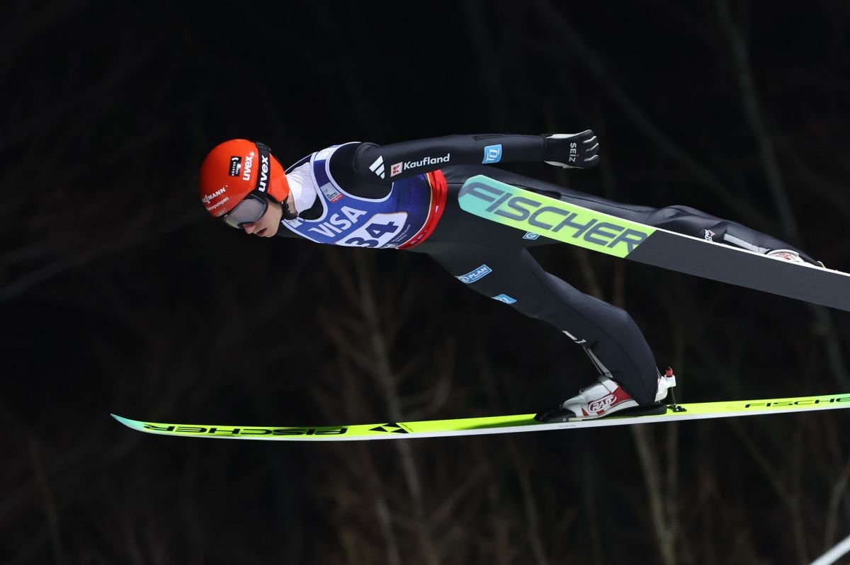 Loša forma debelo koštala: Viceprvak svijeta izbačen iz reprezentacije pred domaćom publikom