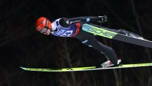 Loša forma debelo koštala: Viceprvak svijeta izbačen iz reprezentacije pred domaćom publikom