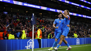 Najveći transfer ljeta se sprema: "Dat će Atleticu novac i igrače"
