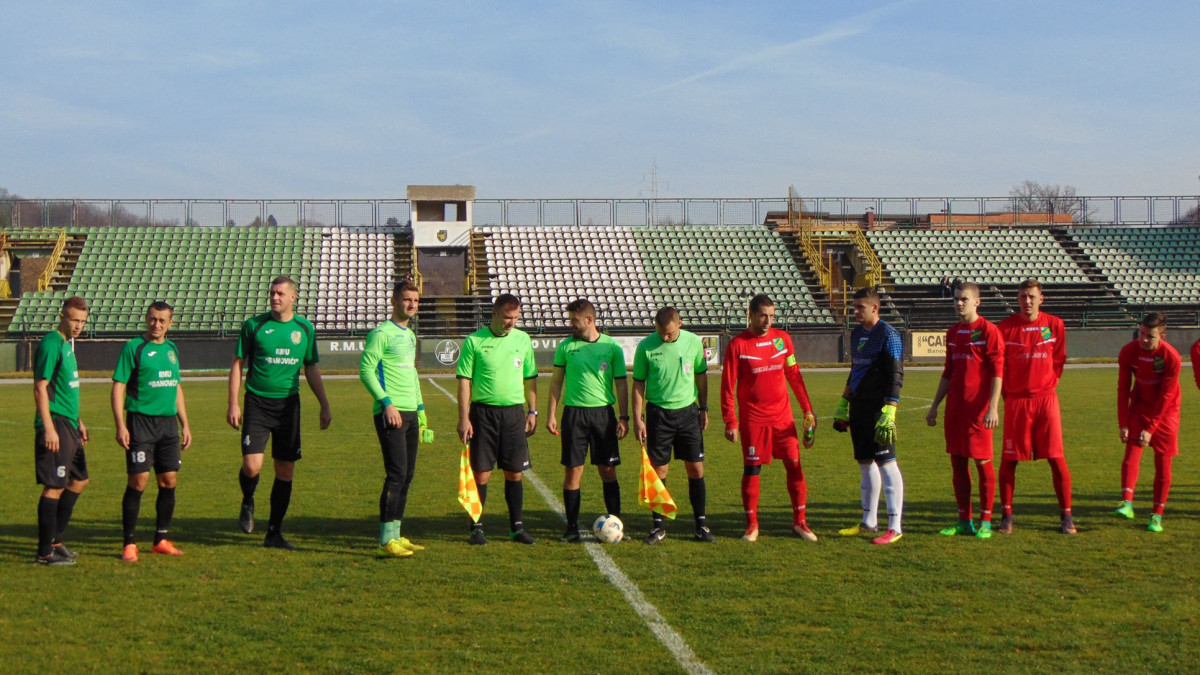 Domaćini bez pardona prema gostima u 14. kolu Druge lige Sjever