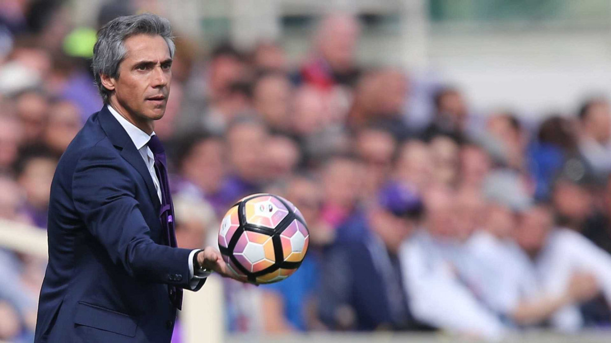 Paulo Sousa predstavljen u novom klubu