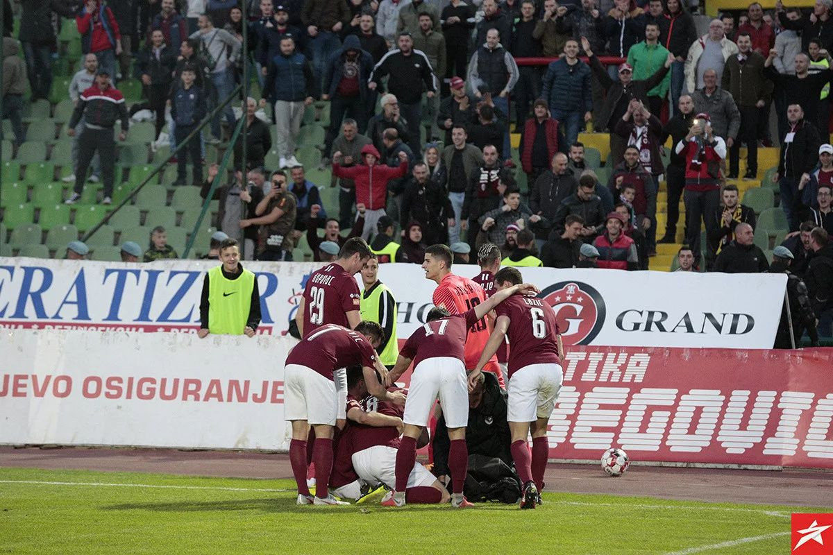 "FK Sarajevo je morao utjecaje na poslovanje kluba blagovremeno predvidjeti"