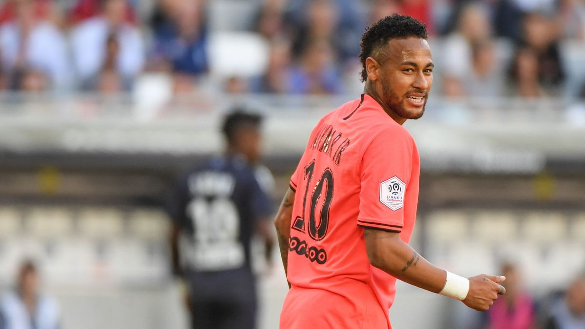 PSG ponudio novi ugovor Neymaru, Brazilac je imao jasan odgovor