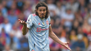 Vraća se u Italiju: Cavani pred potpisom koji niko nije očekivao