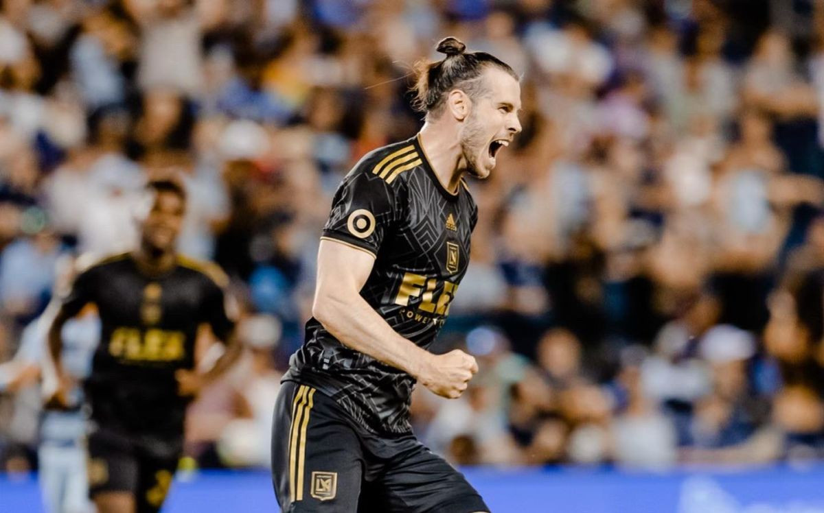 Gareth Bale pokazao da će biti nezaustavljiv u MLS-u