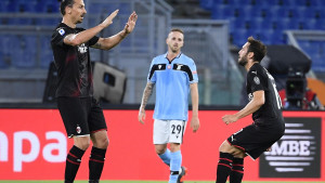 Problemi za Milan: Ponajbolji igrač na štakama napustio Milanello