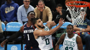 Celticsi bez Tatuma u idućih 10 do 14 dana