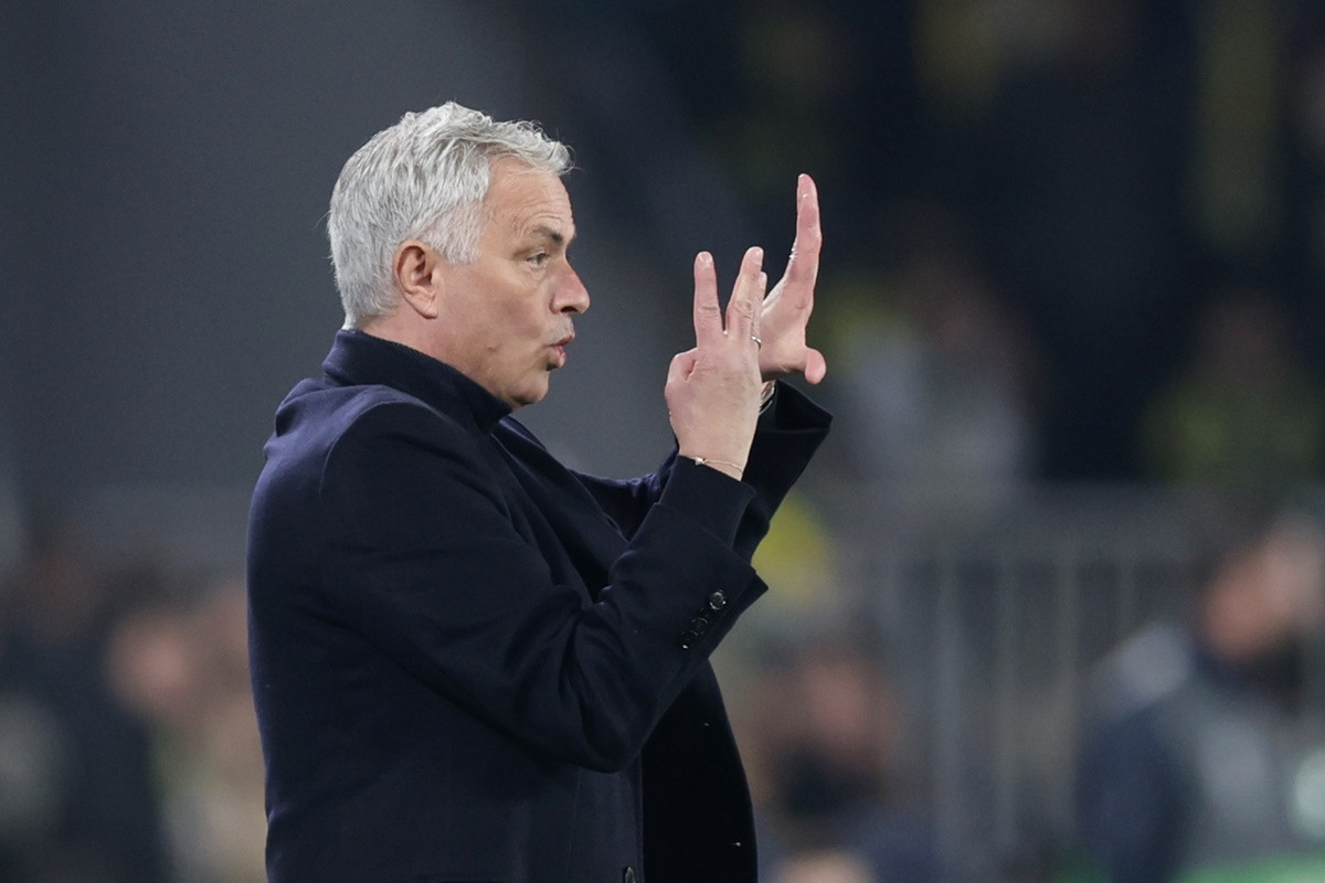 Jose Mourinho naciljao pojačanje za Fenerbahče - Ni manje ni više dolazi iz Liverpoola