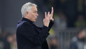 Jose Mourinho naciljao pojačanje za Fenerbahče - Ni manje ni više dolazi iz Liverpoola