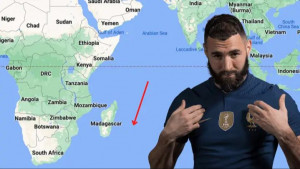 Benzema otputovao na tajnu lokaciju na odmor, pa objavljeno da je na otoku za koji niko nije čuo