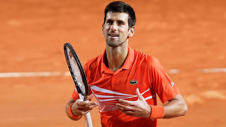 Novak Đoković bez problema do drugog kola, favoriti danas na visini zadatka