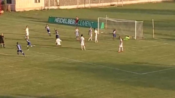 Krpić završio posao u Doboj Kaknju
