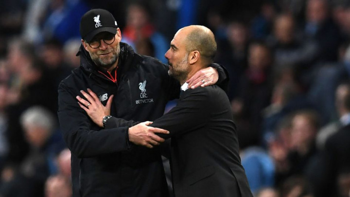 Klopp i Guardiola odabrali postave: Trener Cityja napravio dvije promjene u timu