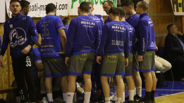 Maglaj u efikasnom meču bolji od Izviđača