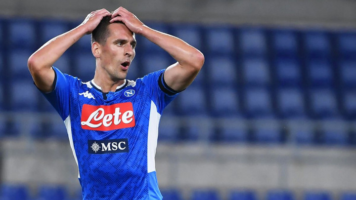 Juventus pred završetkom još jednog velikog posla