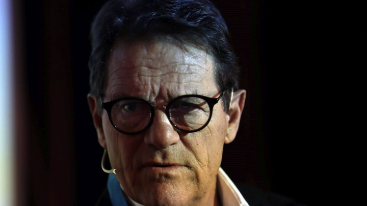 Capello o Rangnicku: Do sada je radio nevažne stvari