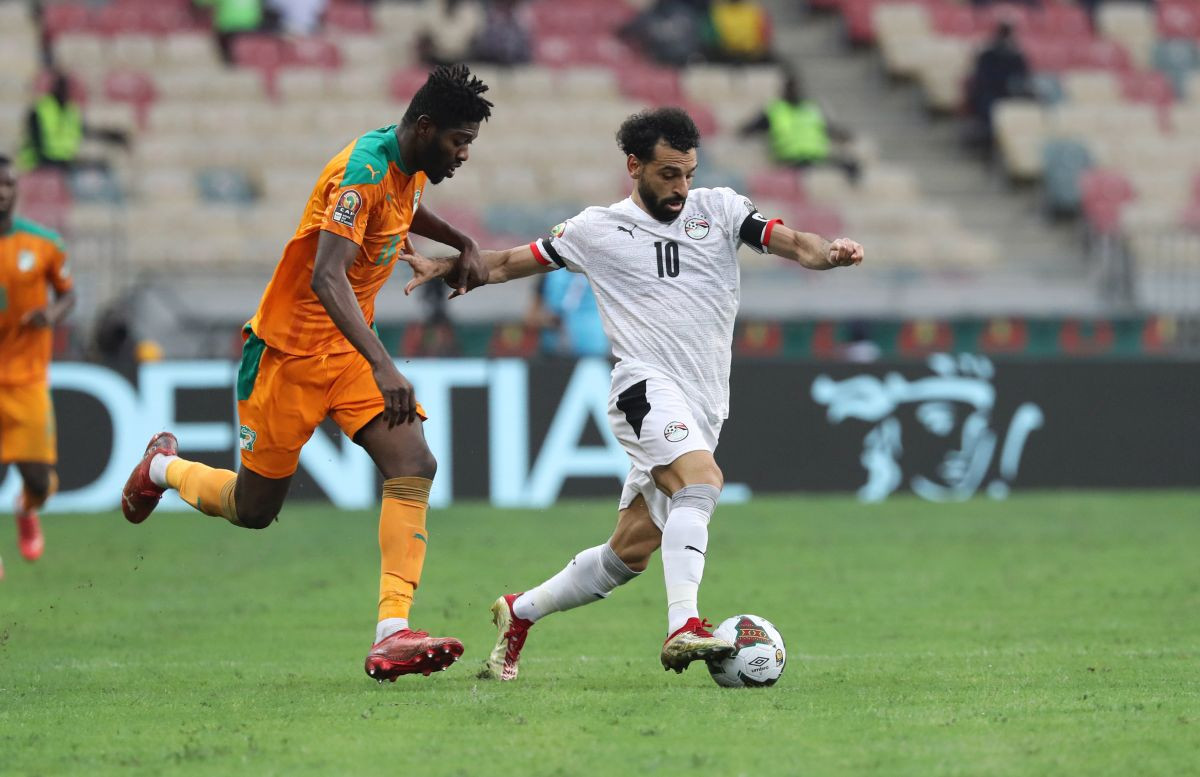 Egipat nakon penala pobijedio Obalu Slonovače i zakazao okršaj protiv Vahinog Maroka