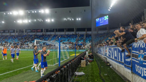 Hoće li NK Osijek pasti u ruke Red Bulla? Otkrivena prava istina