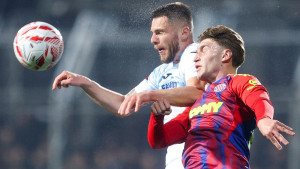 Ovo može samo Hajduk: U 108. minuti vodio 2:1, pa izgubio 3:2 na Rujevici i ostao bez polufinala!