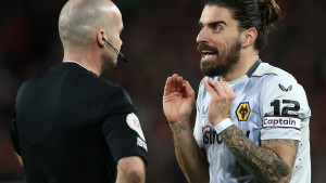 Ruben Neves novi igrač Barcelone
