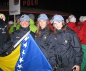 Cross country na festivalu mladih Evrope