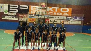 Mostarci sigurni u 5. kolu A-2 lige