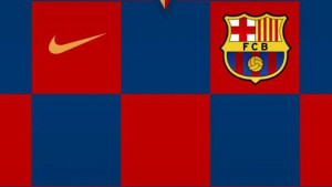 Barcelonin dres za iduću sezonu neodoljivo podsjeća na dres Vatrenih