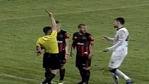 FK Sloboda ostala sa igračem manje
