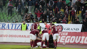 "FK Sarajevo je morao utjecaje na poslovanje kluba blagovremeno predvidjeti"