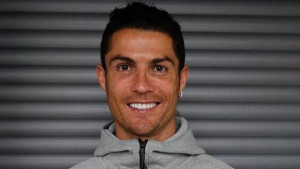 Ronaldo će sutra protiv Napolija igrati u posebnim kopačkama