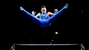 Težak pad za Srbića, medalja ostala samo san