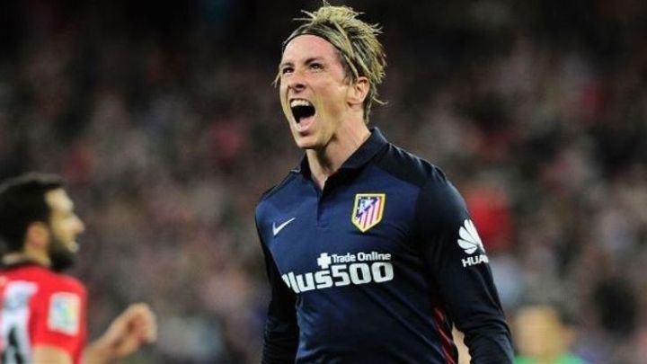 Torres: U Chelseaju sam se osjećao izgubljeno