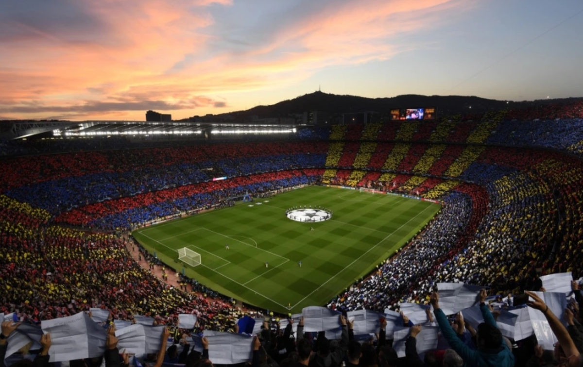 Neka nova, za Barcelonu gora vremena su stigla: Broj navijača na Camp Nouu sve govori