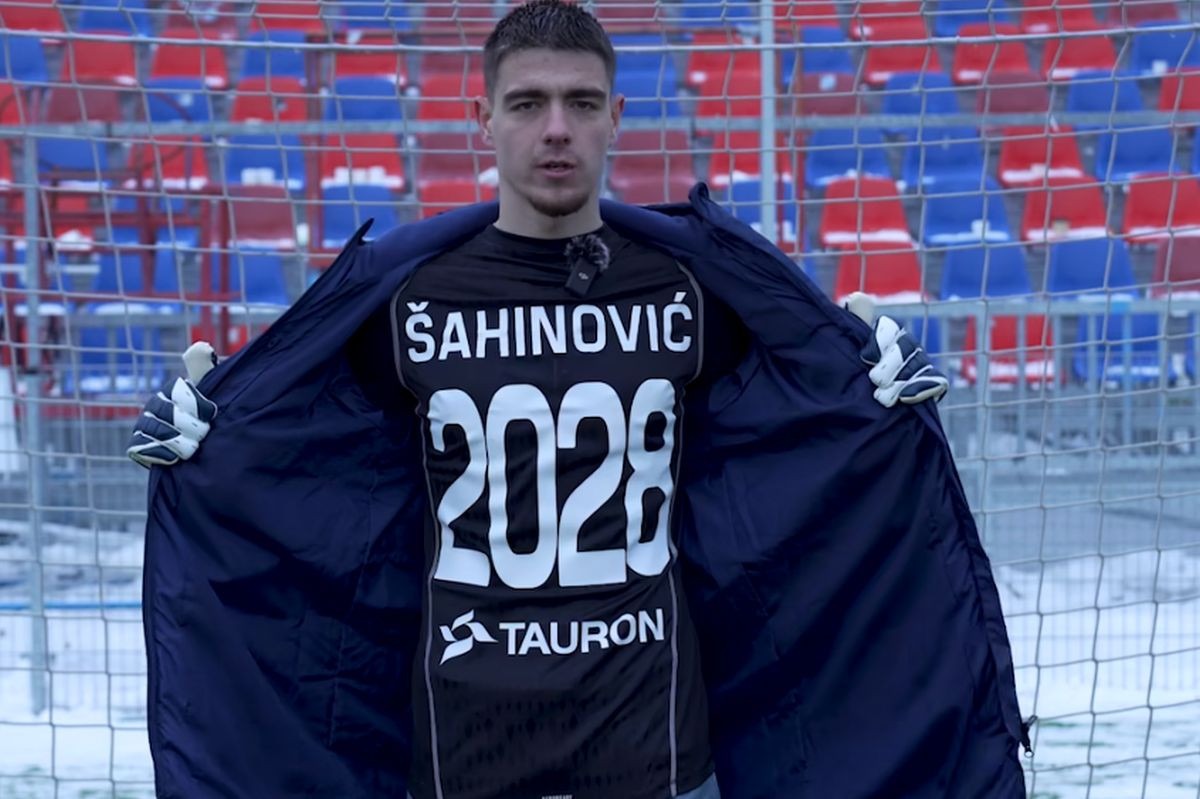 Poljaci otkrili kakav dogovor su napravili Rakow i FK Sarajevo