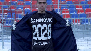 Poljaci otkrili kakav dogovor su napravili Rakow i FK Sarajevo