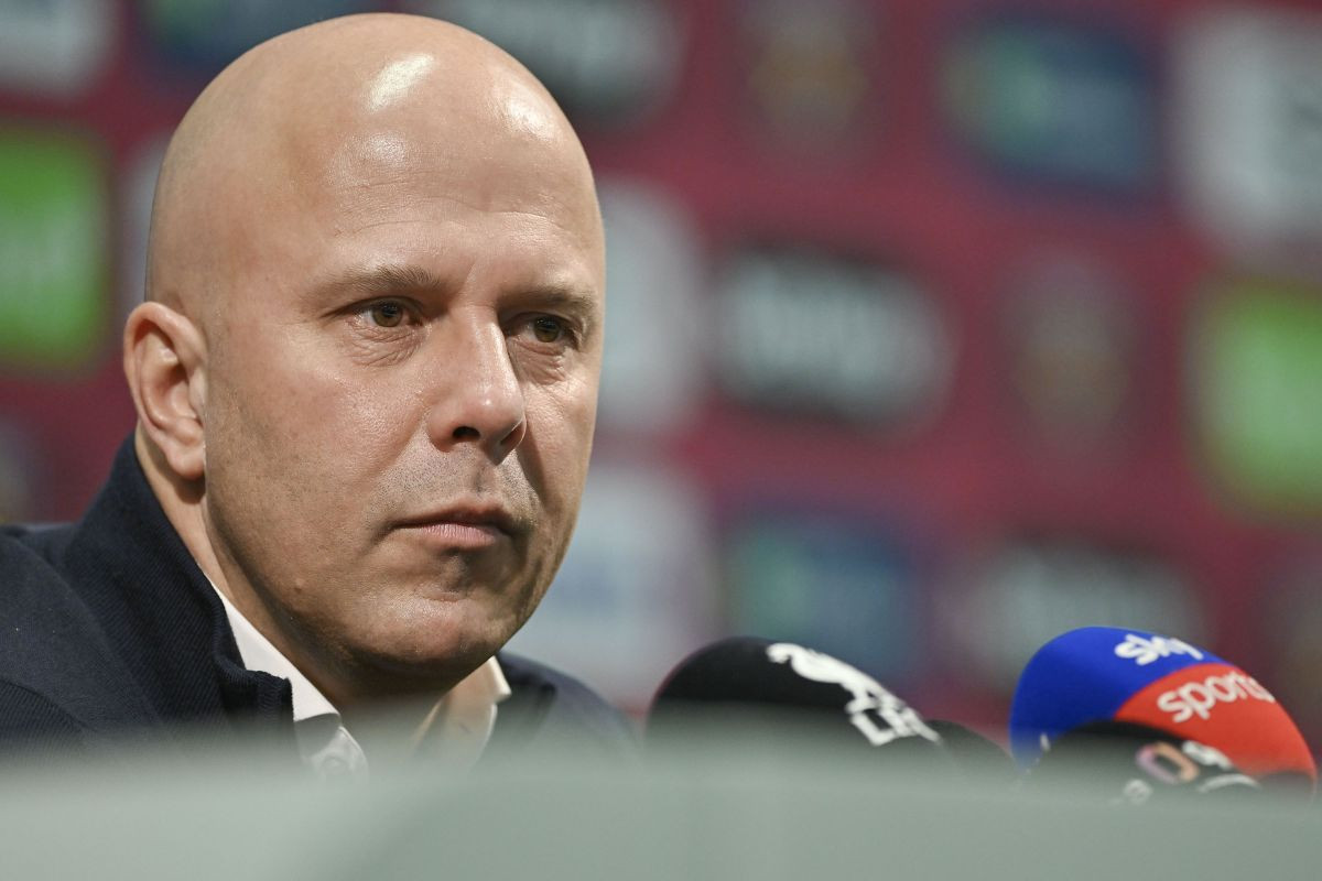Slot ga ne treba, Liverpool odredio cijenu: Zvijezda ide sa Anfielda, ali ostaje u Premiershipu? Slot ga ne treba, Liverpool odredio cijenu: Zvijezda ide sa Anfielda, ali ostaje u Premiershipu?