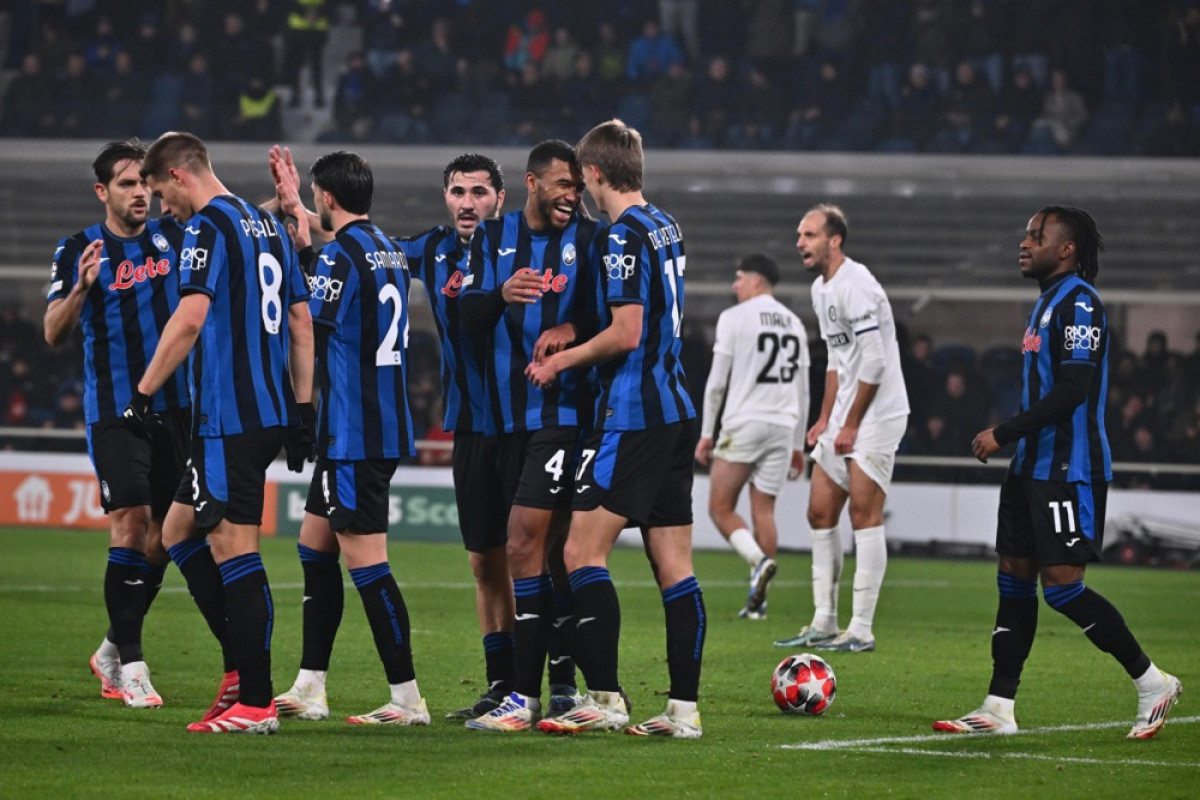Nemilosrdna Atalanta brojala do pet, Aston Villa poražena na gostovanju u Monaku Nemilosrdna Atalanta brojala do pet, Aston Villa poražena na gostovanju u Monaku