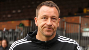 Ma kakav Ronaldinho! John Terry izabrao najtežeg protivnika: "Zbog njega nisam spavao noćima"