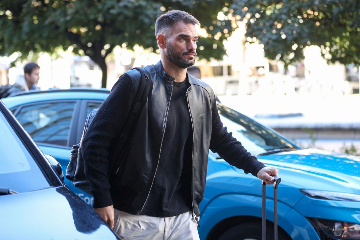 Booom u Splitu, ovo je već ozbiljna priča - Hajduk pred fantastičnim transferom! Booom u Splitu, ovo je već ozbiljna priča - Hajduk pred fantastičnim transferom!