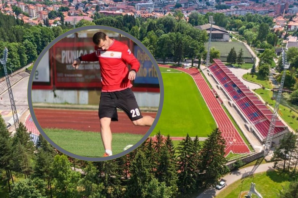 Nova era za regionalni klub: Bivši fudbaler Slobode postao vlasnik, cilj je povratak u vrh Nova era za regionalni klub: Bivši fudbaler Slobode postao vlasnik, cilj je povratak u vrh