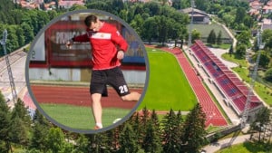 Nova era za regionalni klub: Bivši fudbaler Slobode postao vlasnik, cilj je povratak u vrh