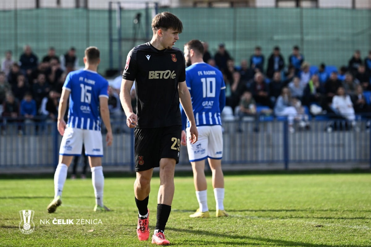 Čelikov biser na meti velikana iz Češke, raspituju se i najveći klubovi iz BiH!