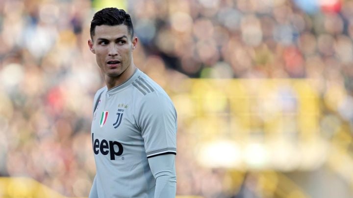 Koliko Cristiano Ronaldo znači za Juventus? 