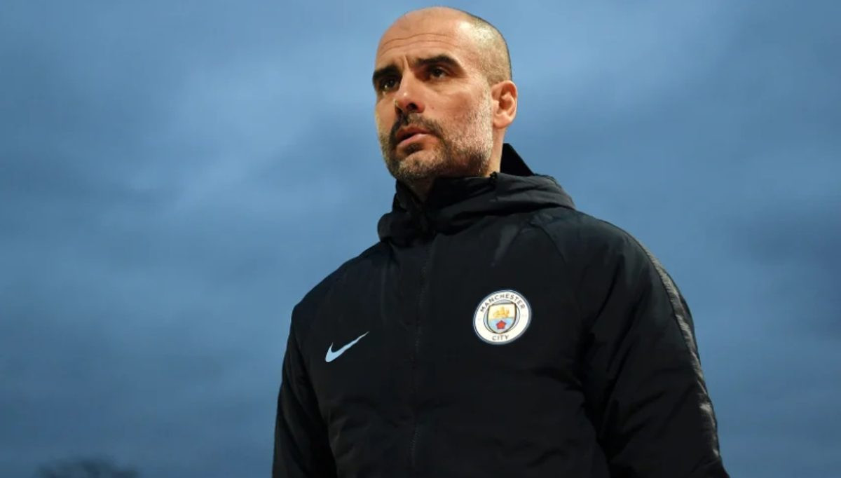 Guardiola: Nikad ljepše nisam spavao