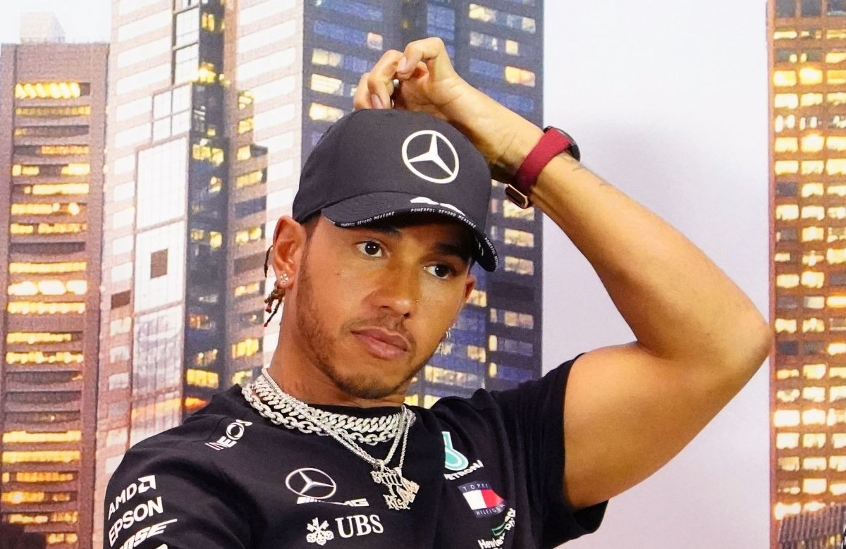 Hoće li Lewis Hamilton šokirati svijet?