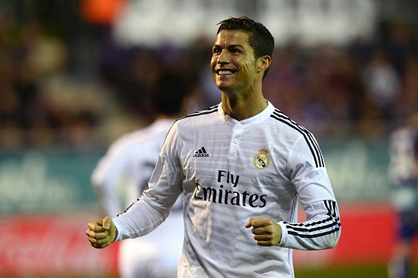 Cristiano Ronaldo donirao 7 miliona eura za Nepal!