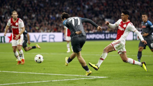 Napoli pregazio Ajax u Amsterdamu, Club Brugge šokirao Atletico Madrid